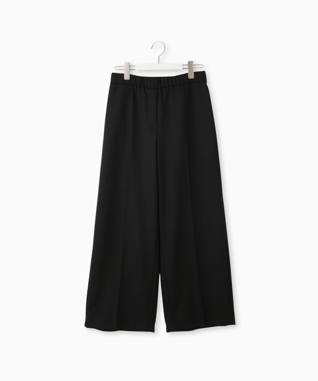 裏起毛ガウチョパンツ