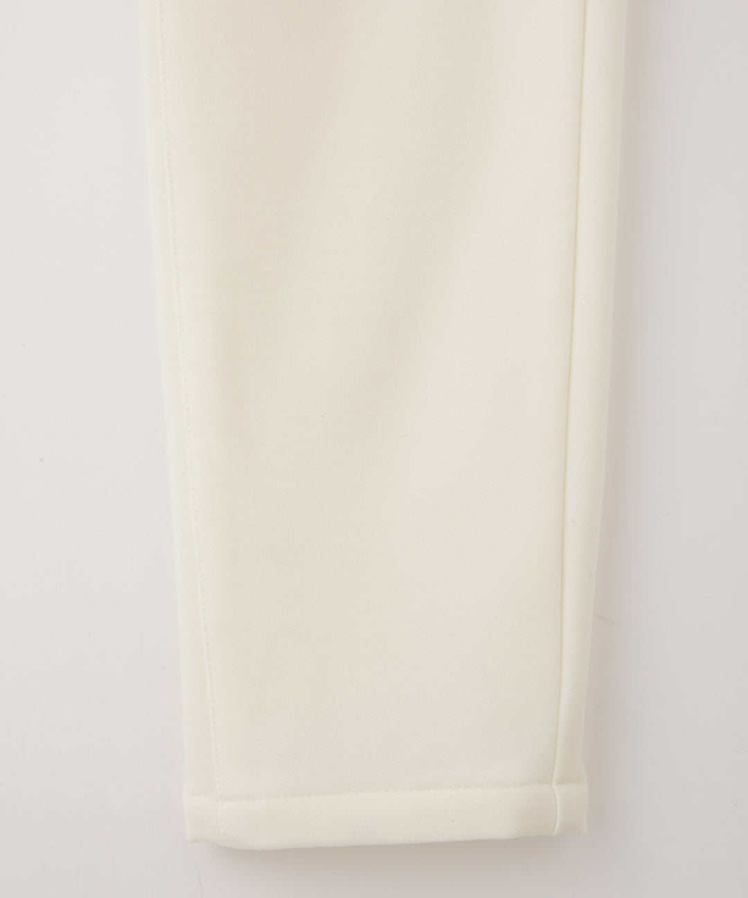 ウォームストレッチスリムパンツ