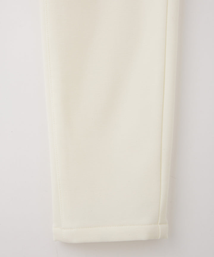 ウォームストレッチスリムパンツ