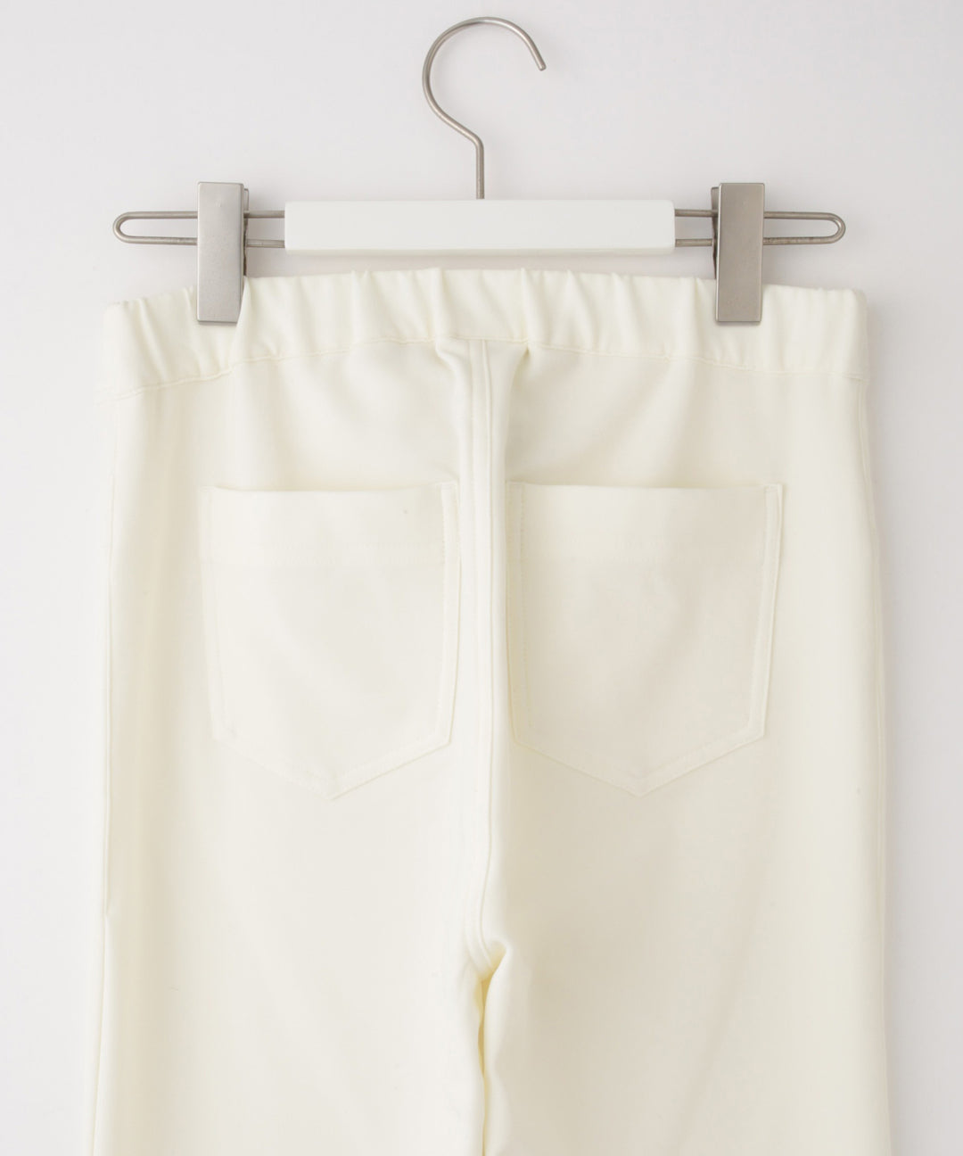 ウォームストレッチスリムパンツ