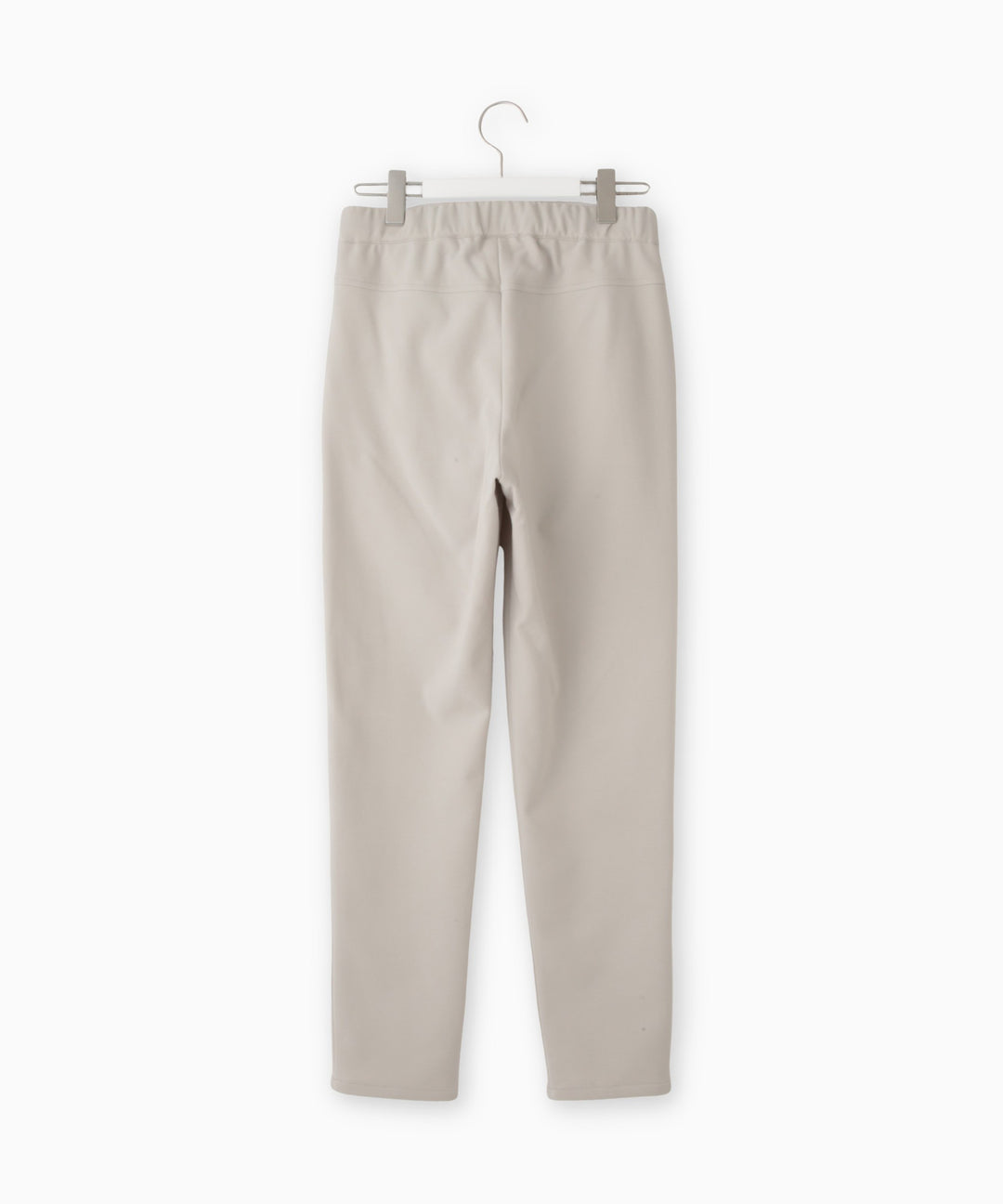 ウォームストレッチノータックパンツ