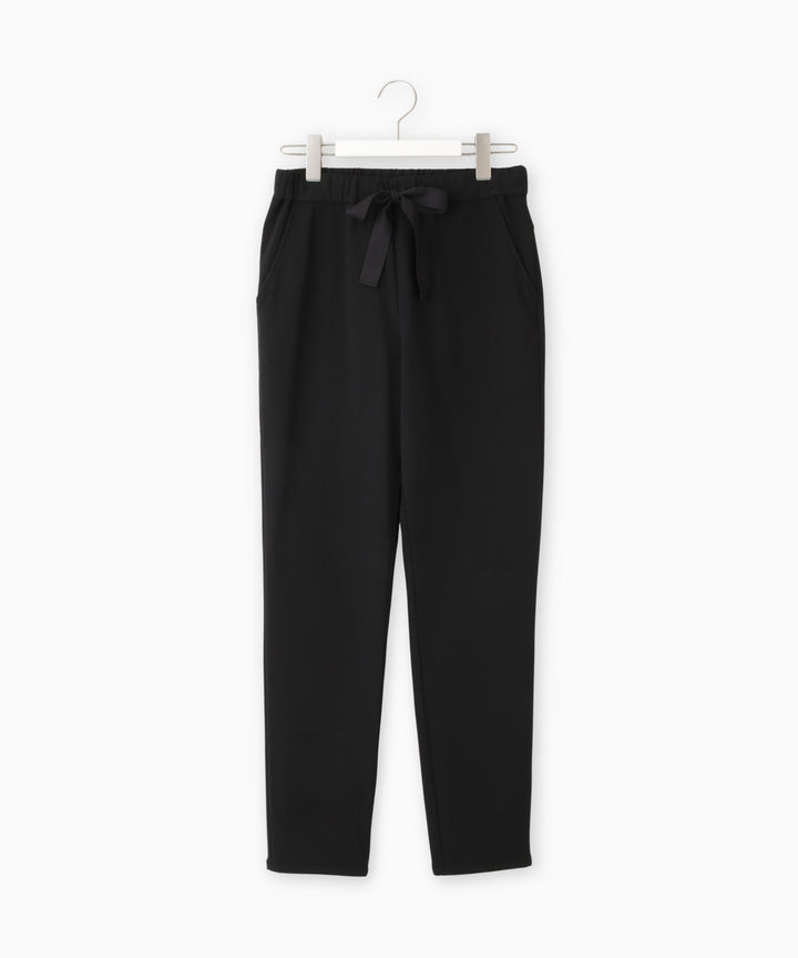 ウォームストレッチノータックパンツ