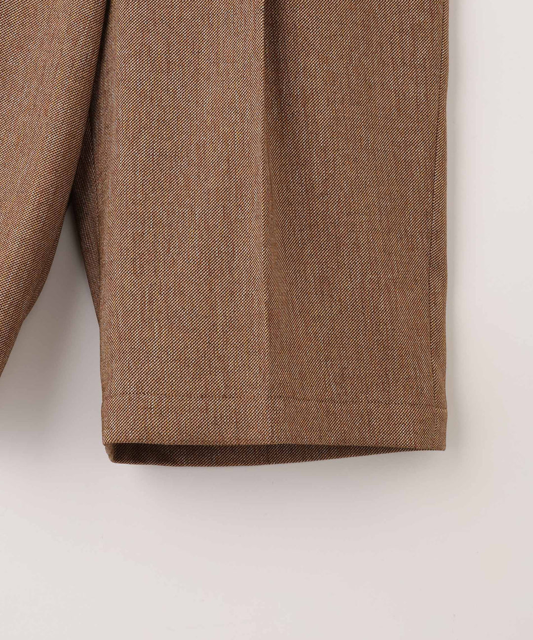 ミックスツイードショートパンツ