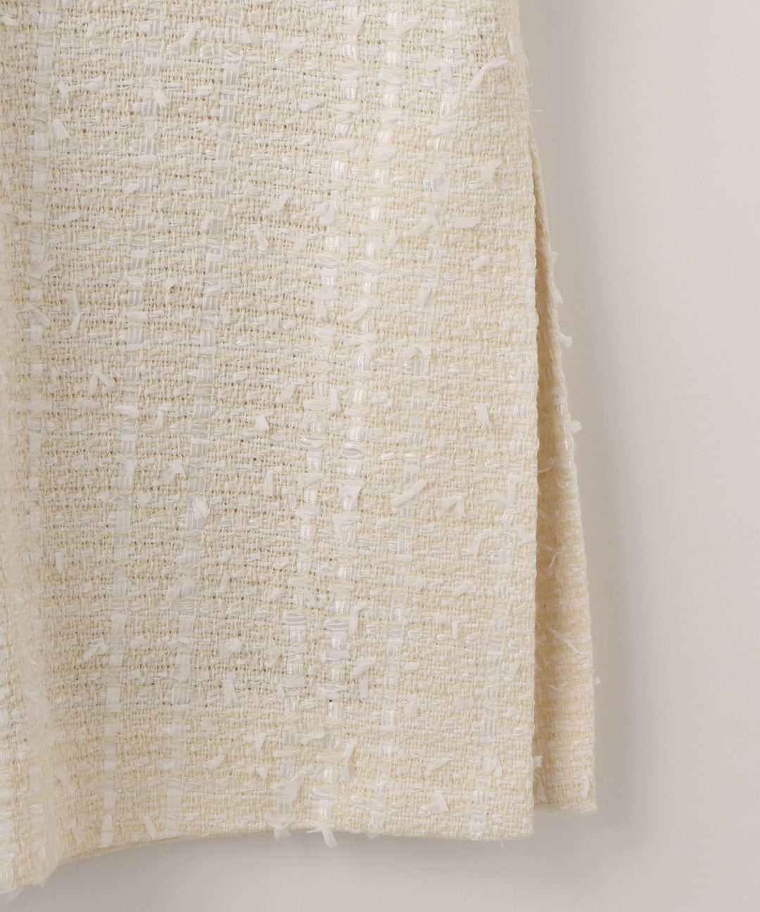 BEATRICEオリジナルツィードロングジレ