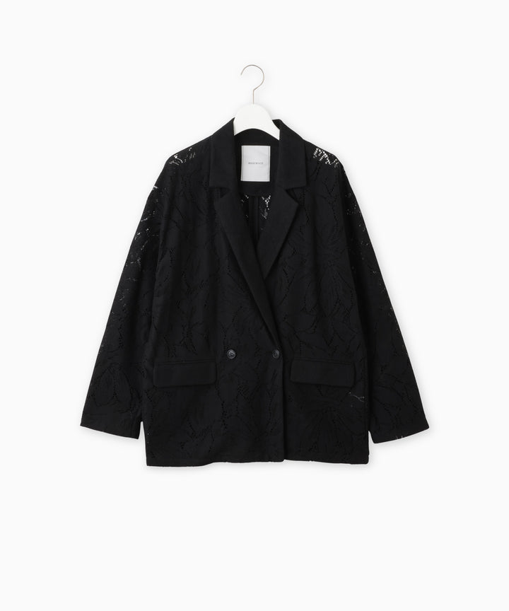 カーテンレーステーラージャケット