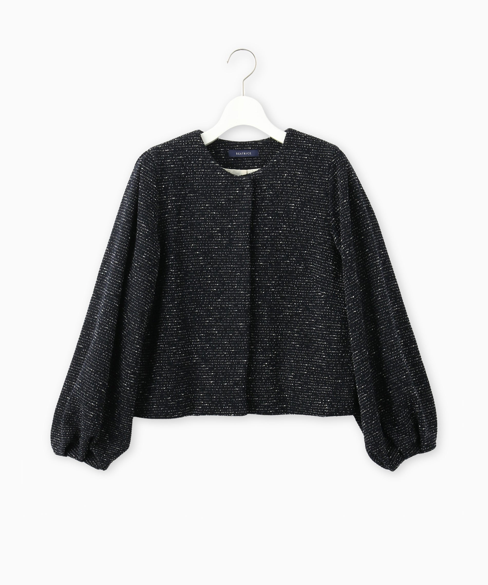 タックスリーブジャケット – FACE SANS FARD