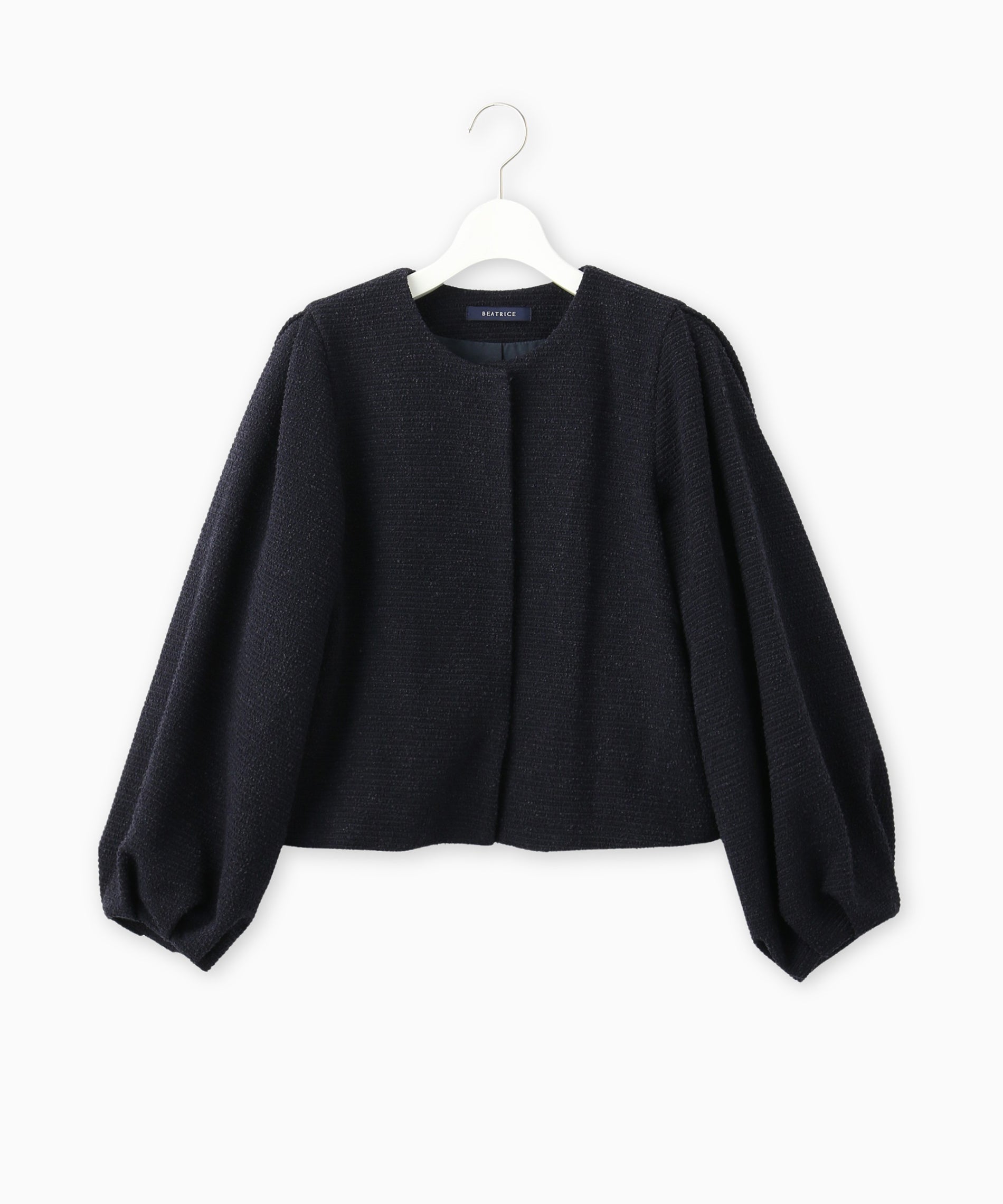 タックスリーブジャケット – FACE SANS FARD