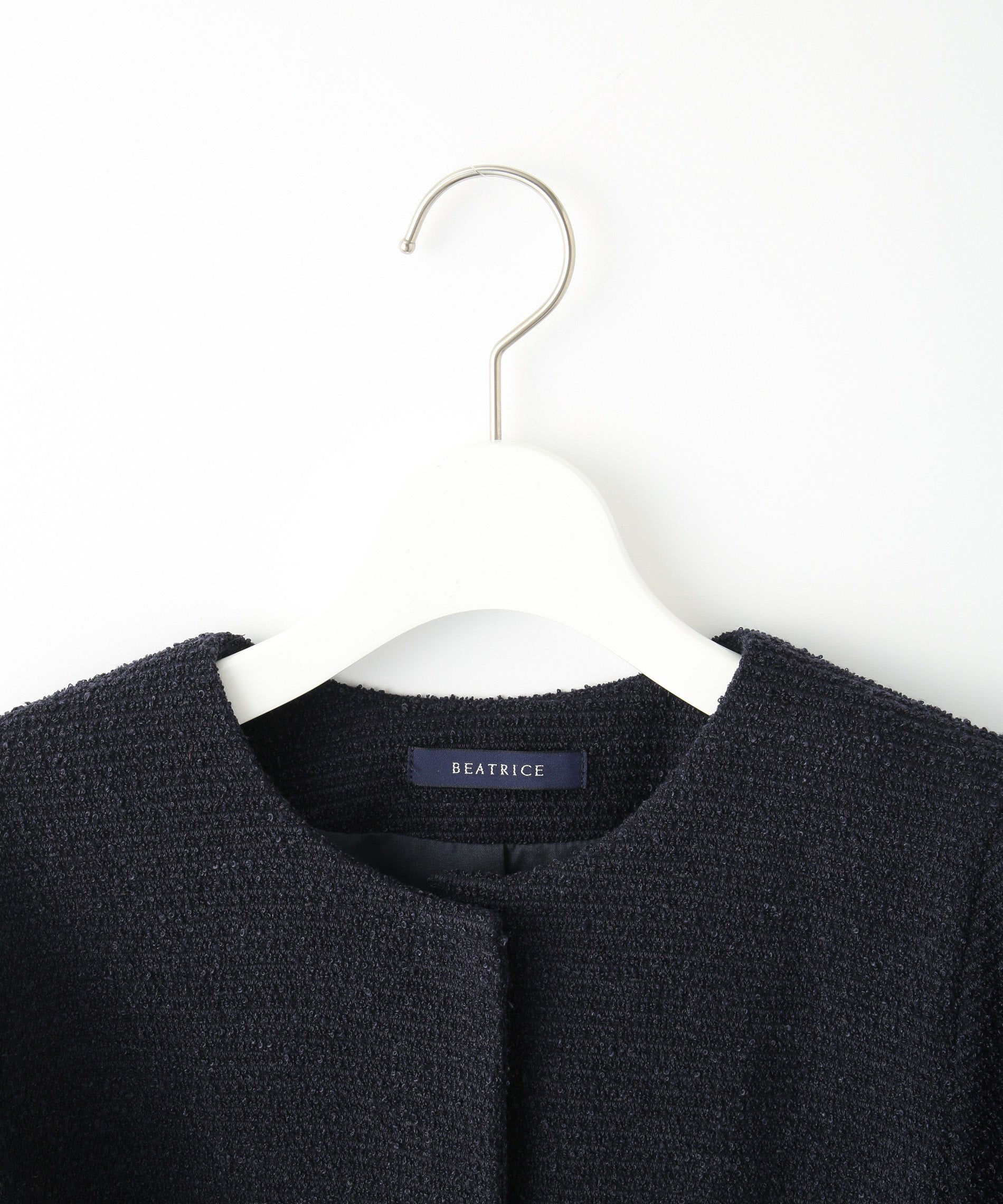 タックスリーブジャケット – FACE SANS FARD