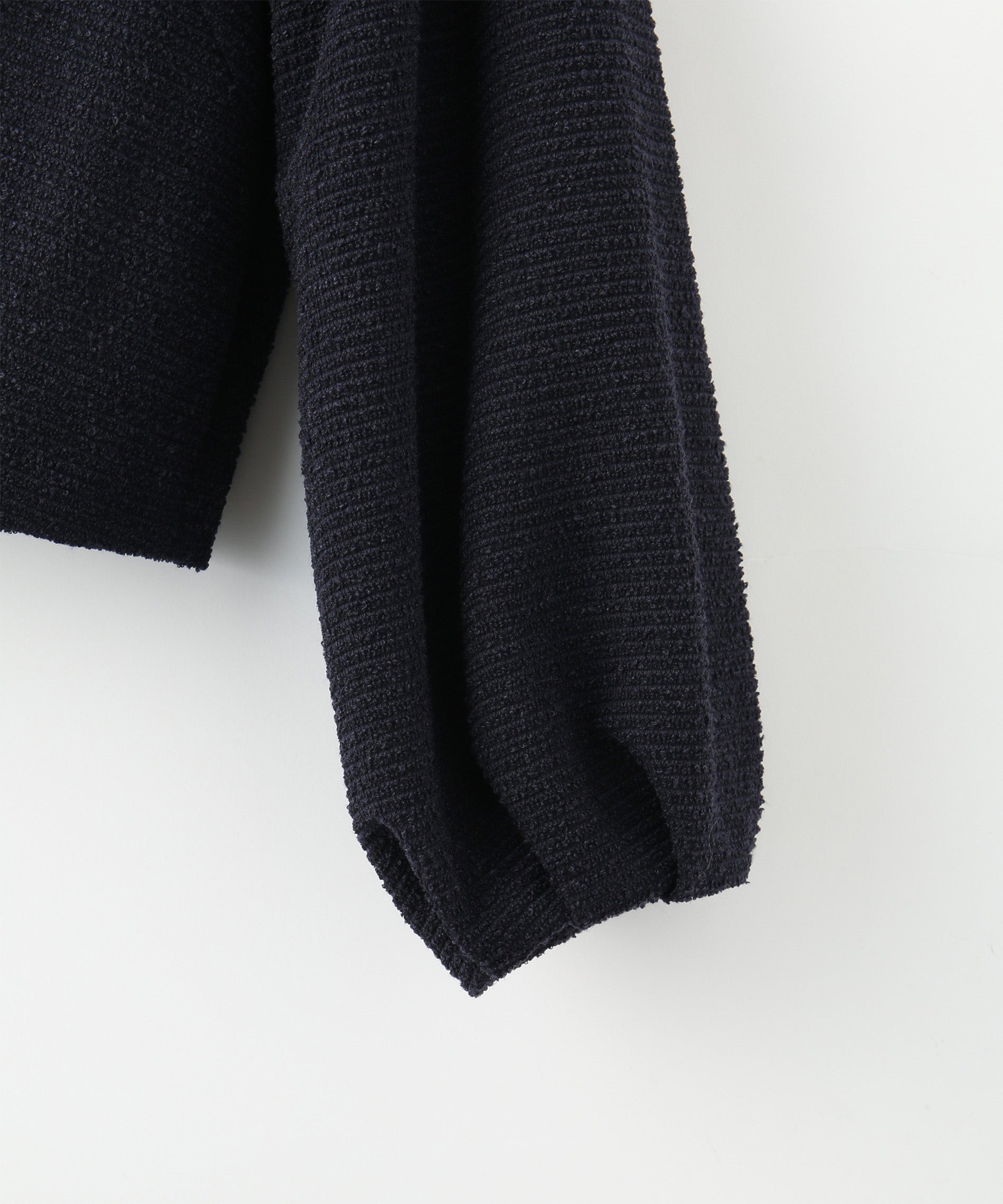 タックスリーブジャケット – FACE SANS FARD