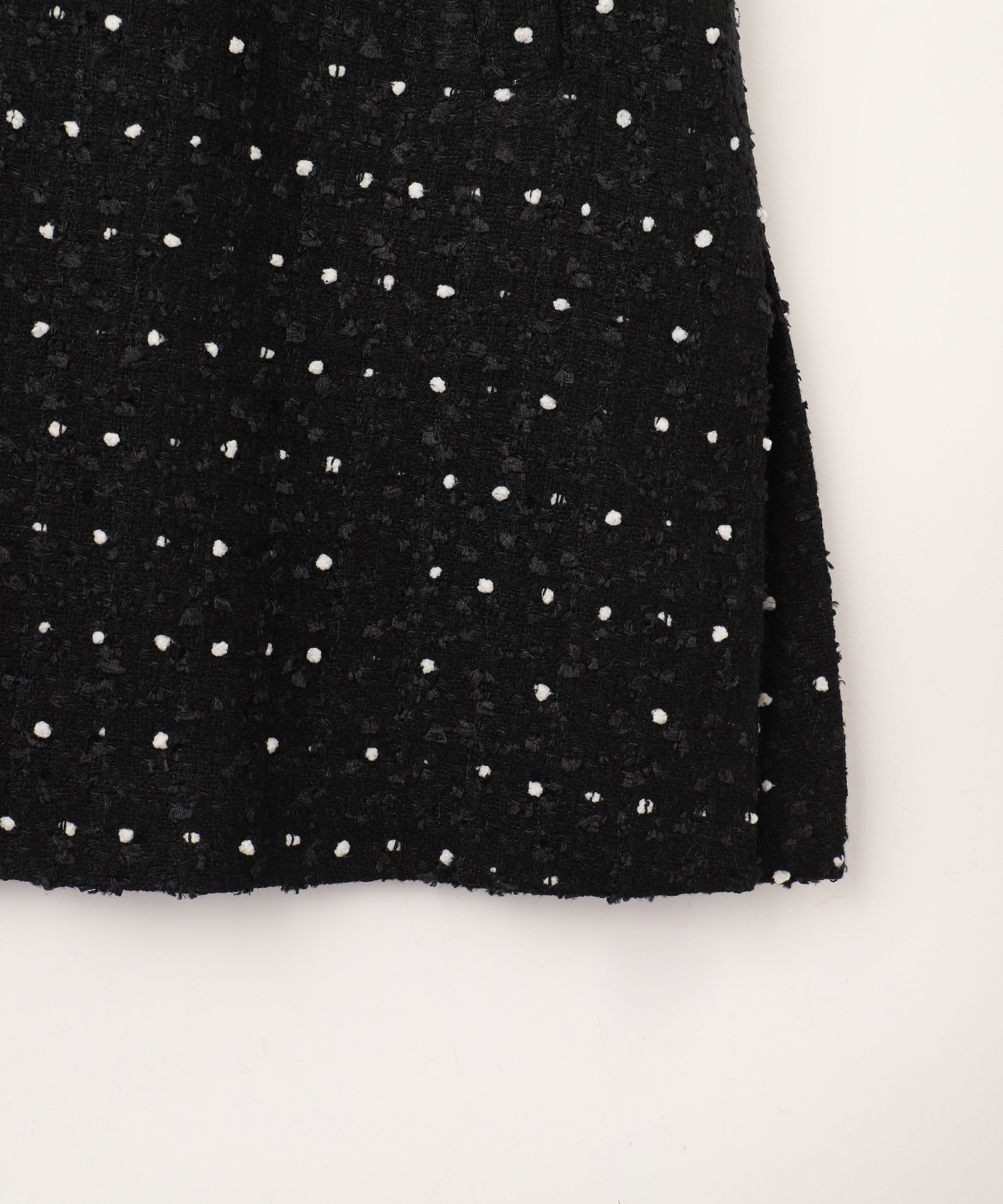 ドットツイードジレ – FACE SANS FARD