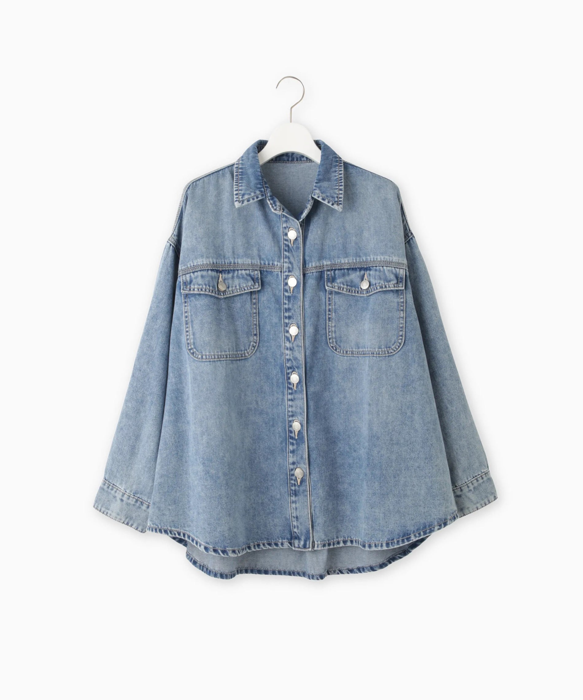 plage ライトブルー デニムジャケット plage ライトブルー デニムジャケット 楽天市場】gジャン ライトブルー