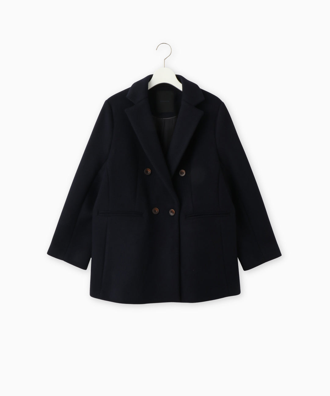 テーラージャケットコート