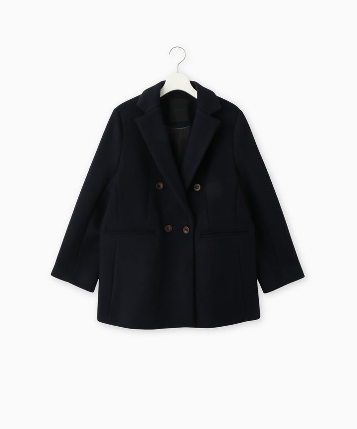 テーラージャケットコート