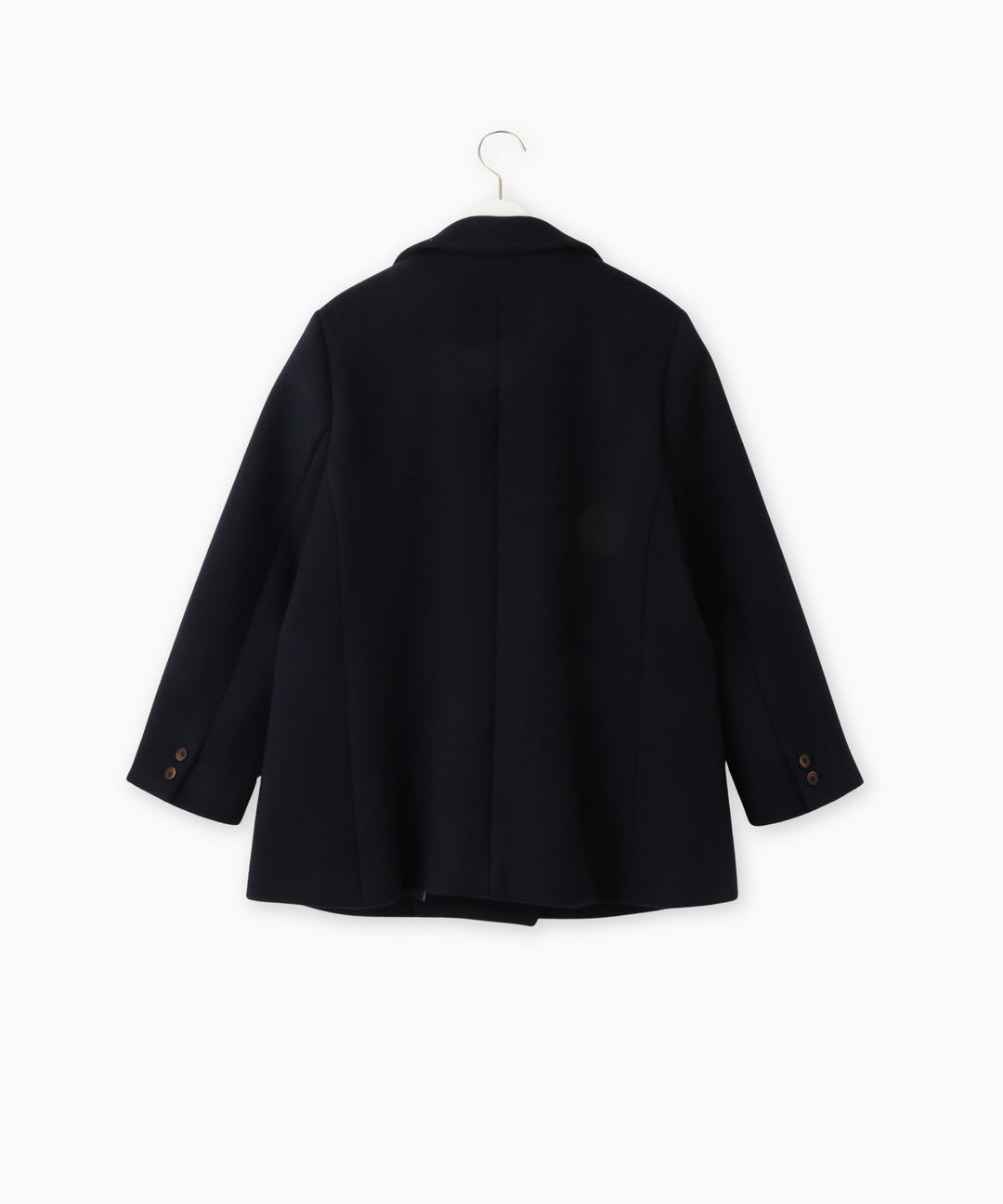 テーラージャケットコート