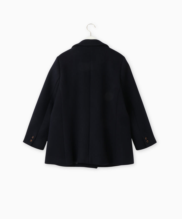 テーラージャケットコート