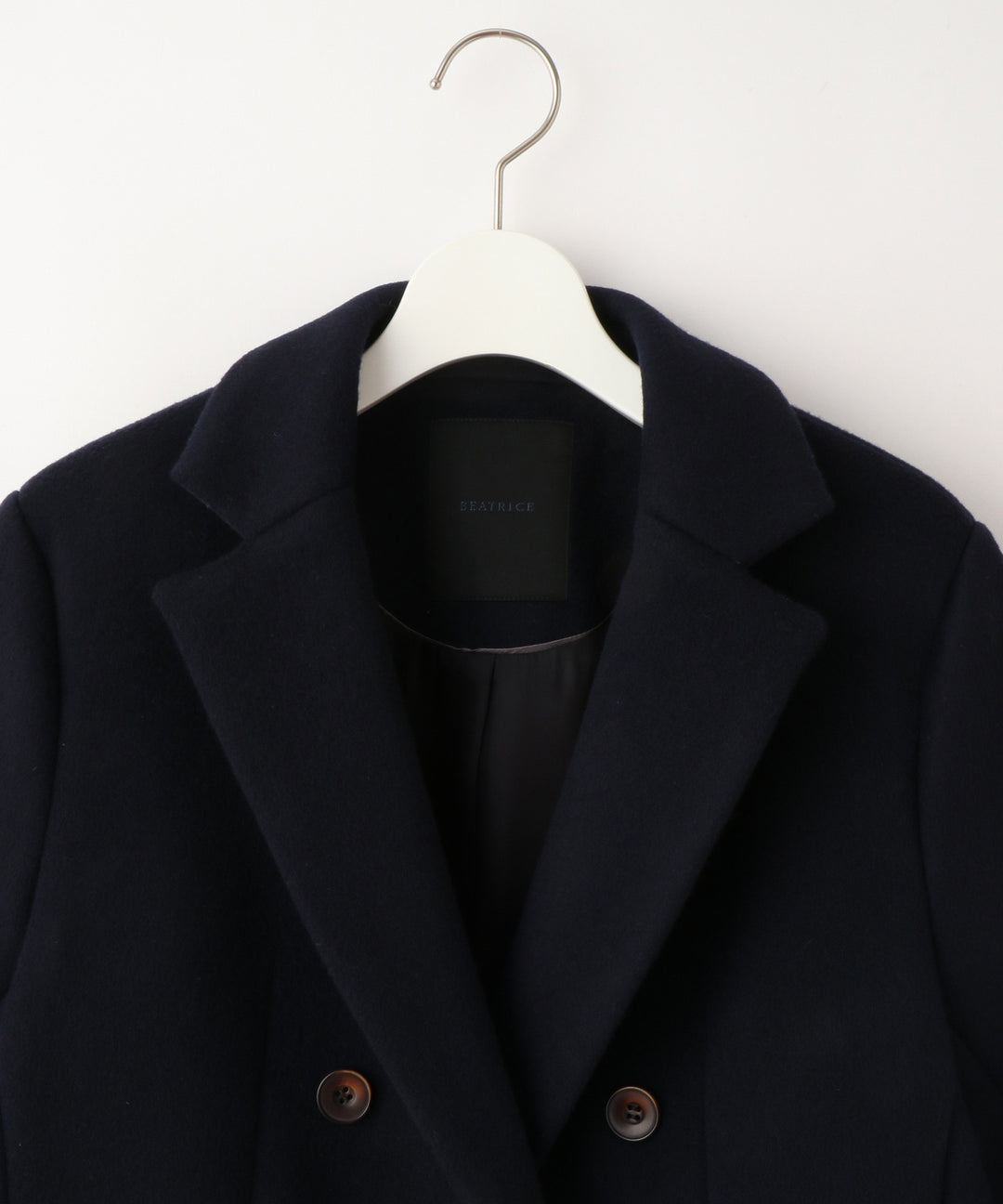 テーラージャケットコート