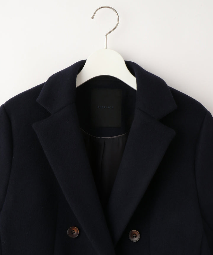 テーラージャケットコート