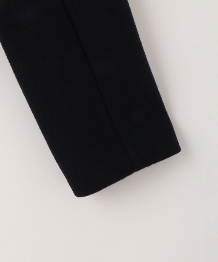 テーラージャケットコート