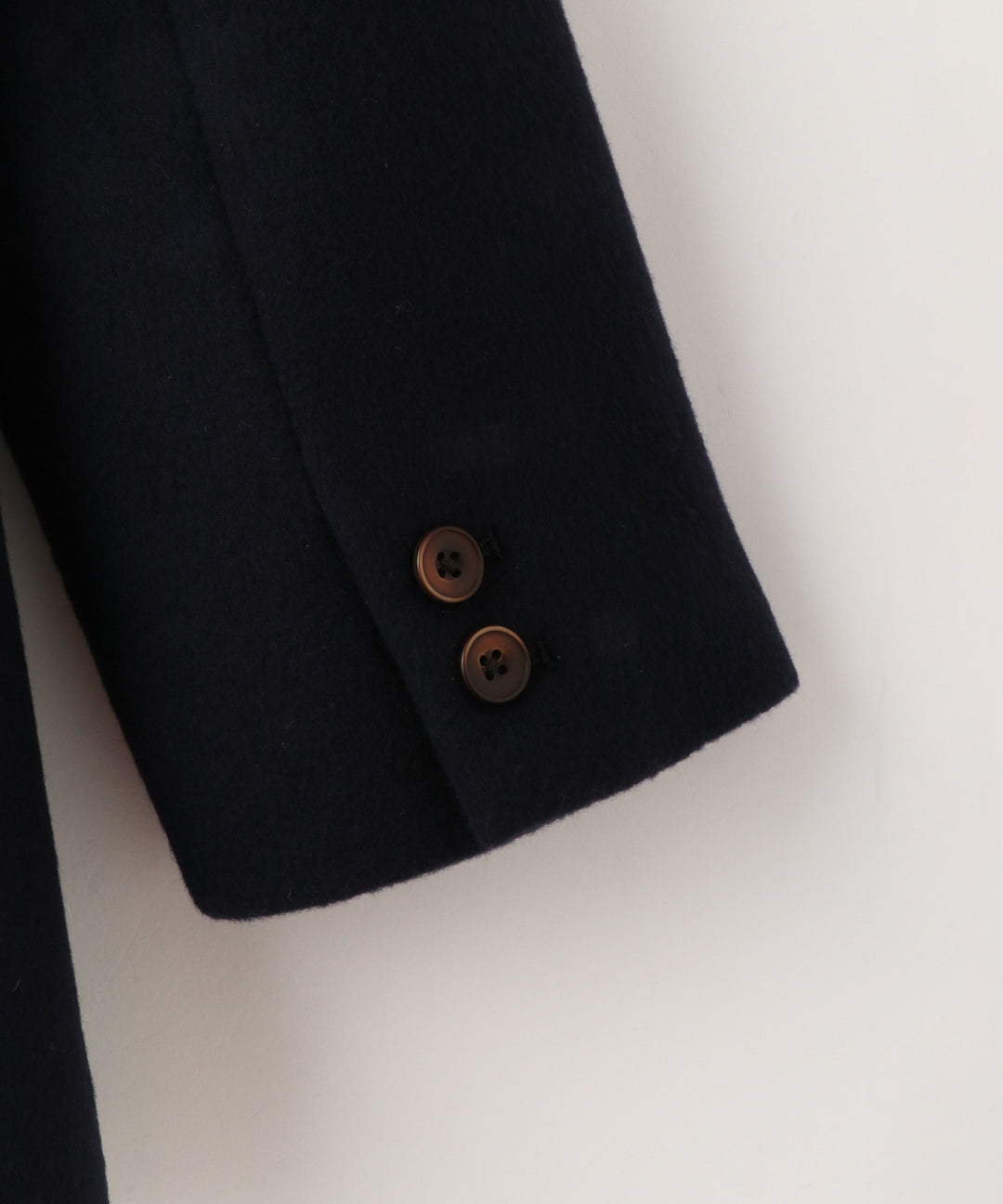 テーラージャケットコート