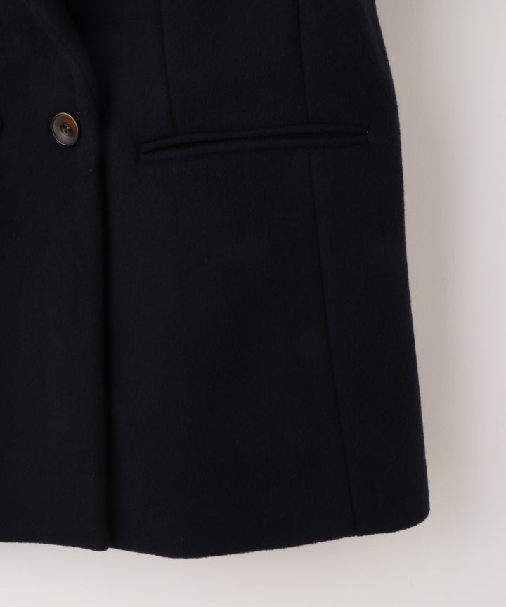 テーラージャケットコート