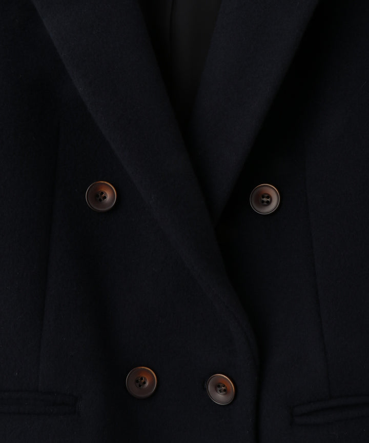 テーラージャケットコート