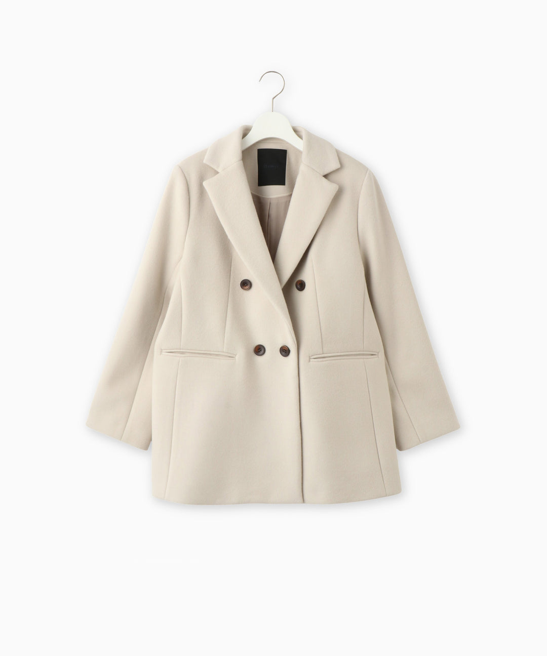 テーラージャケットコート