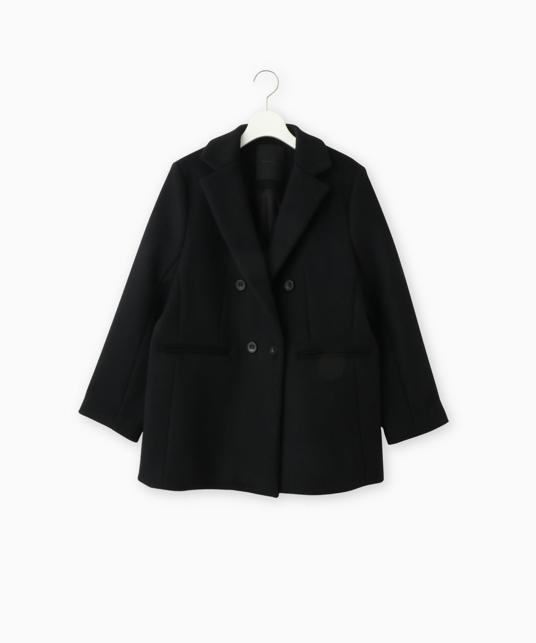 テーラージャケットコート