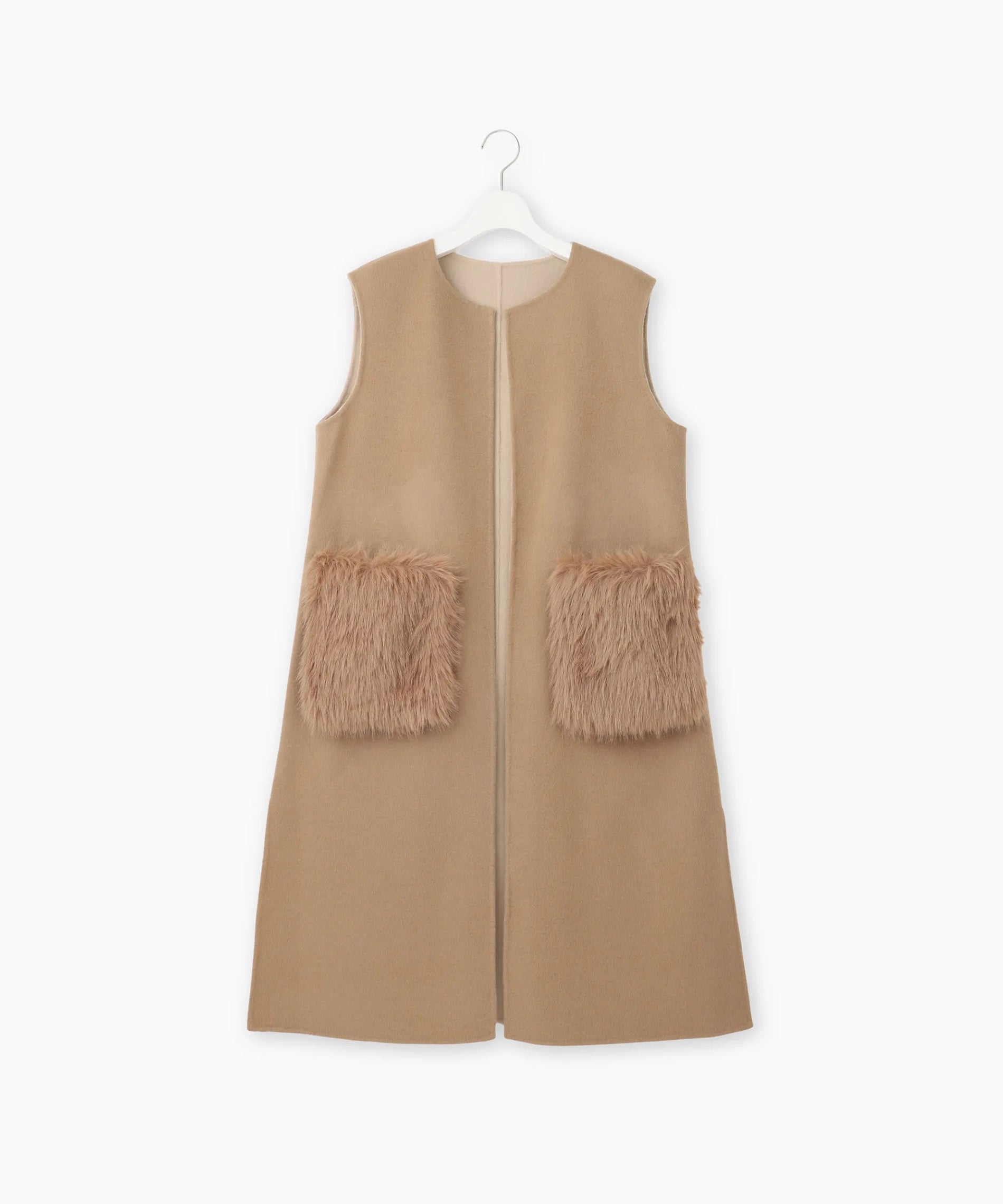 ロンハーマンベージュ ファージレXSサイズ ロンハーマンベージュ ファージレXSサイズ ロンハーマンベージュ