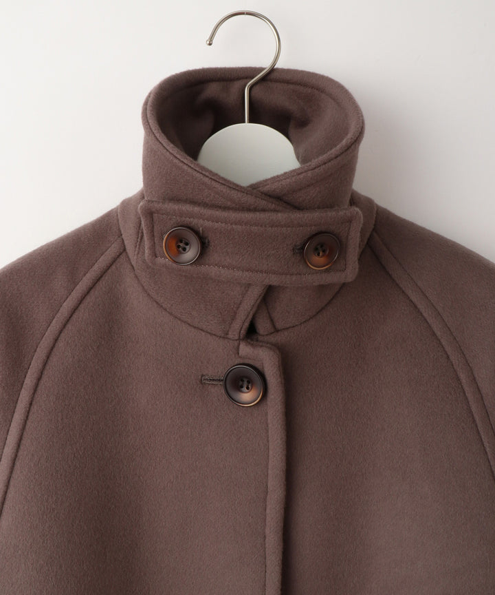 クラシックロングコート