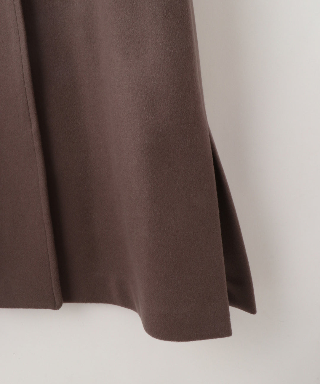 クラシックロングコート