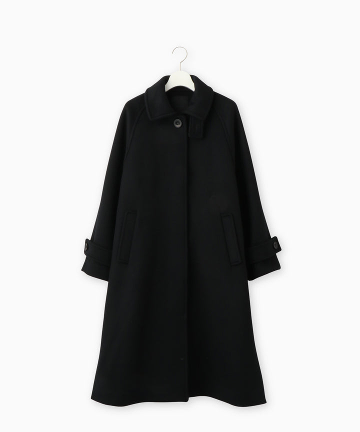 クラシックロングコート