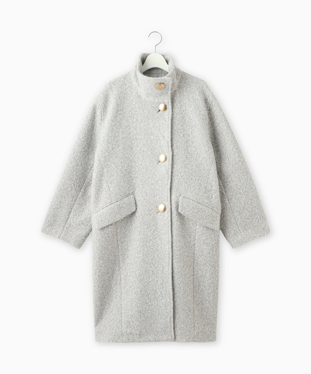 コクーンミドルコート