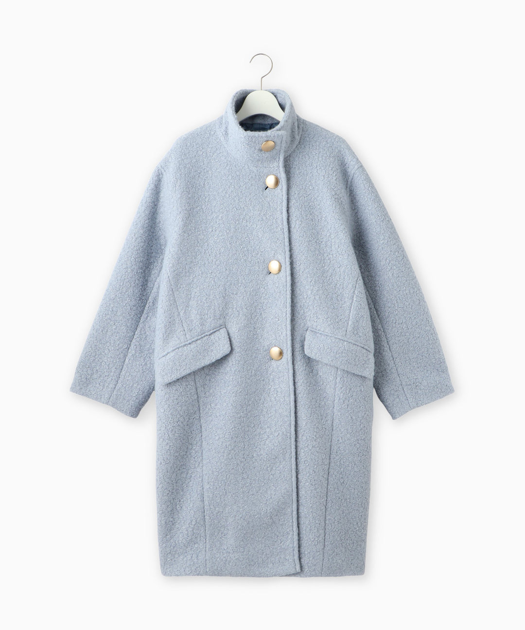 コクーンミドルコート