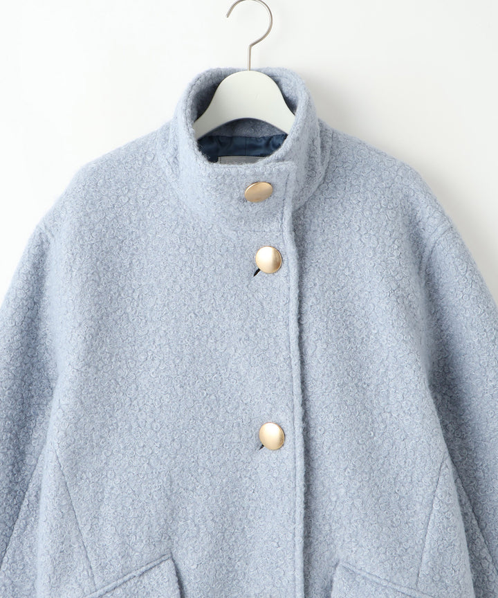 コクーンミドルコート