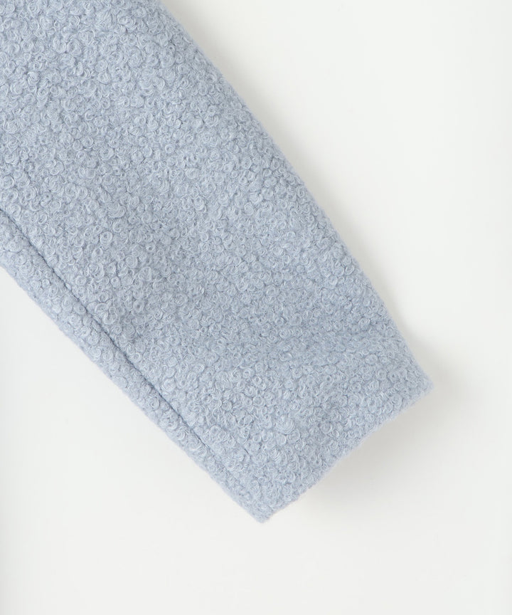 コクーンミドルコート