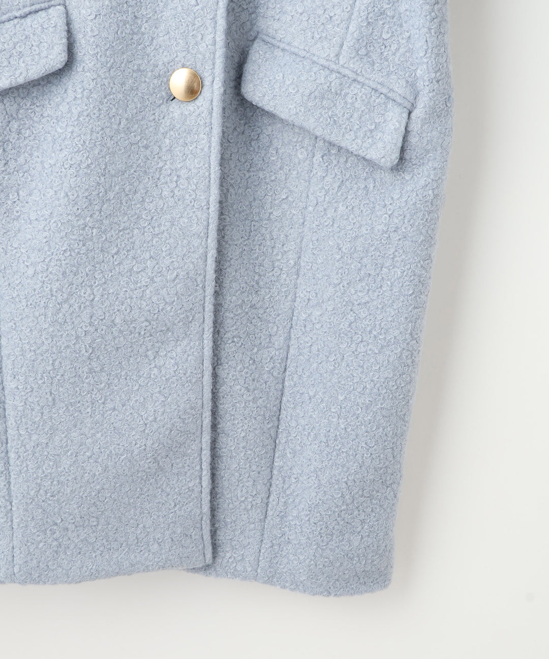 コクーンミドルコート