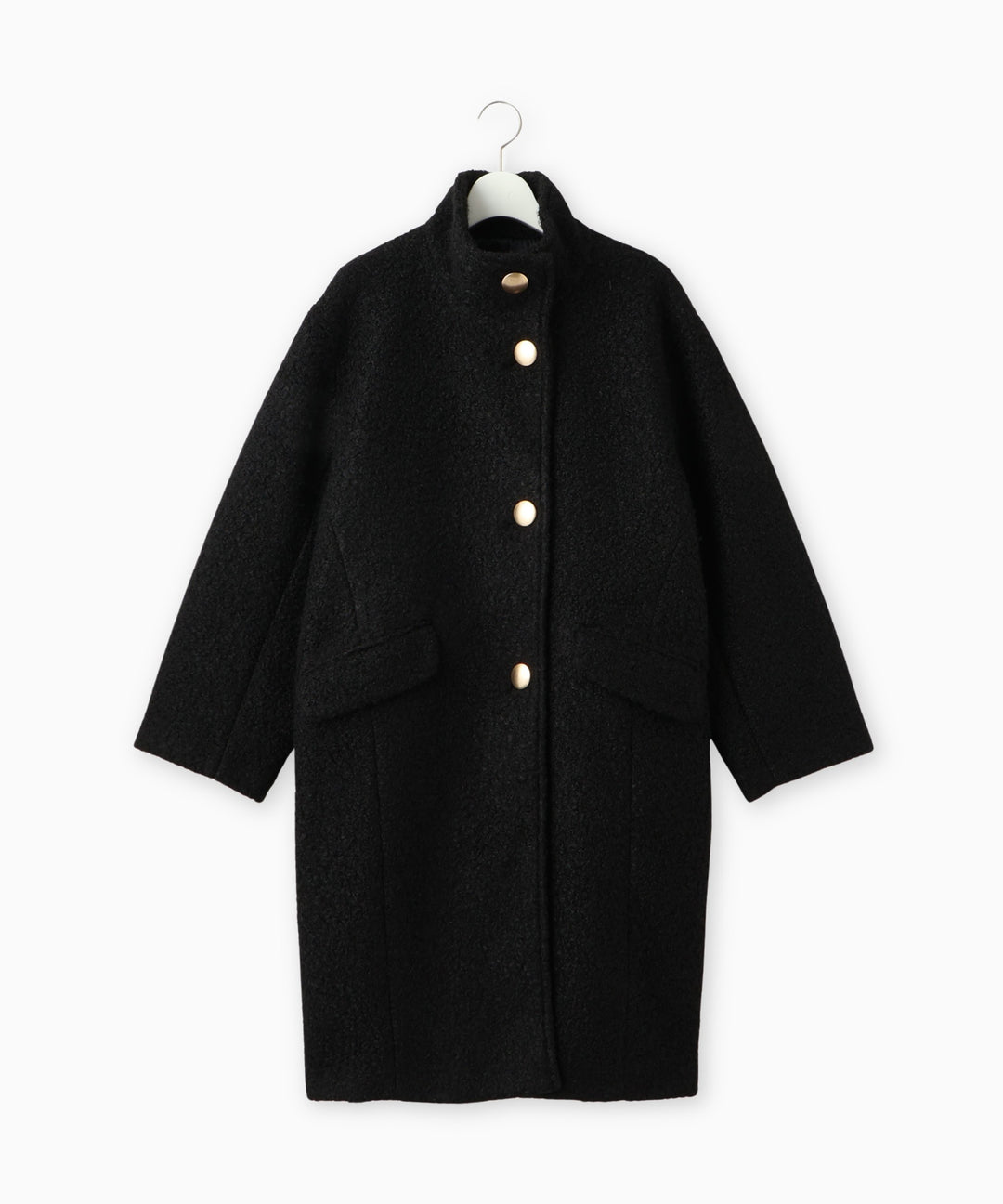 コクーンミドルコート