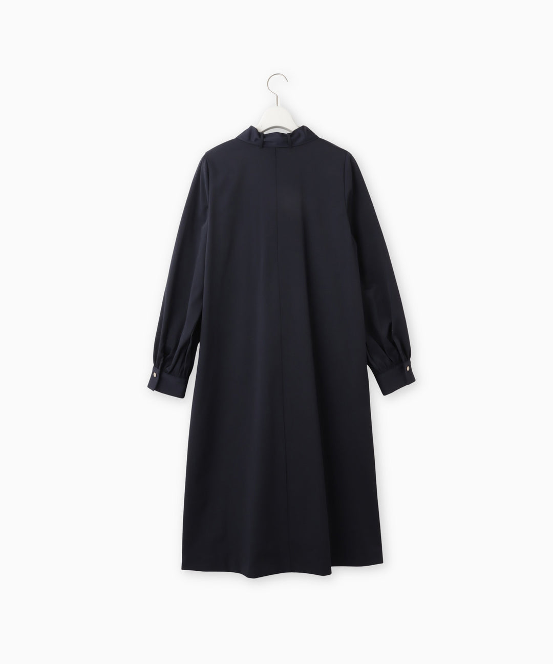 ボウタイリボンワンピース