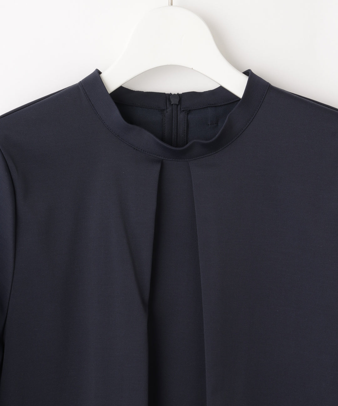 ボウタイリボンワンピース