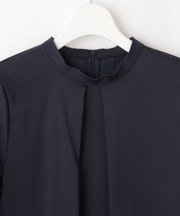 ボウタイリボンワンピース