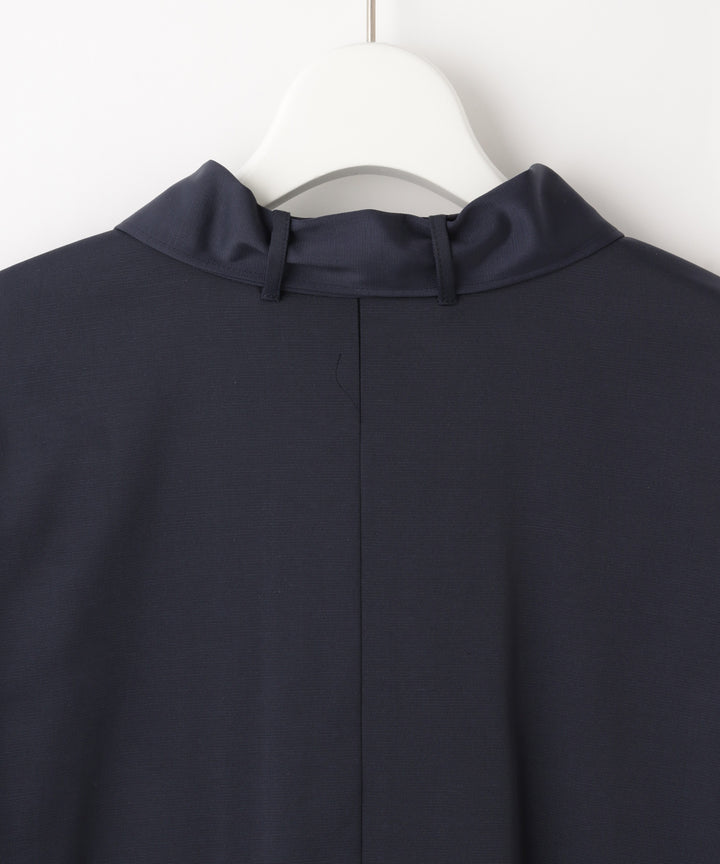 ボウタイリボンワンピース