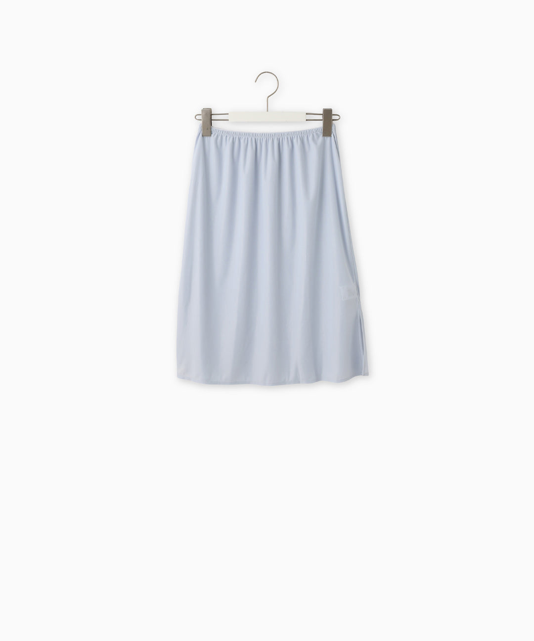 Waist-tie Ruffled Dress