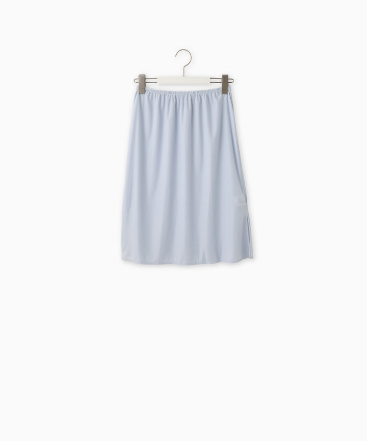 Waist-tie Ruffled Dress