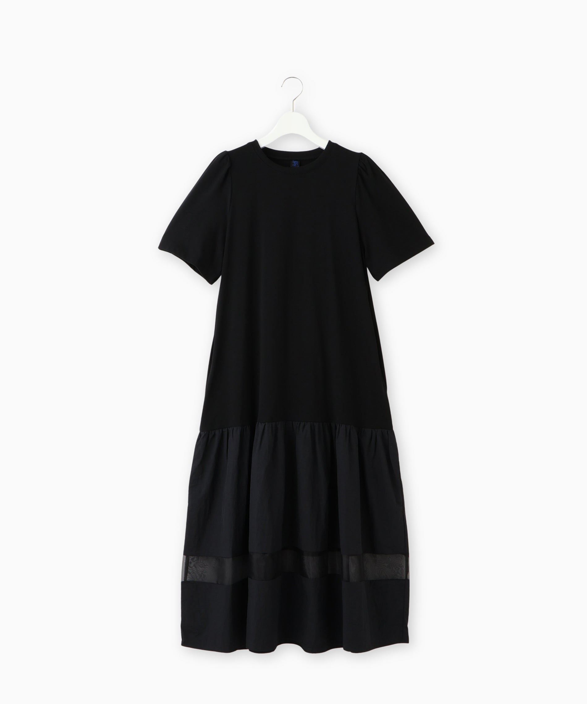 シアードッキングワンピース – FACE SANS FARD