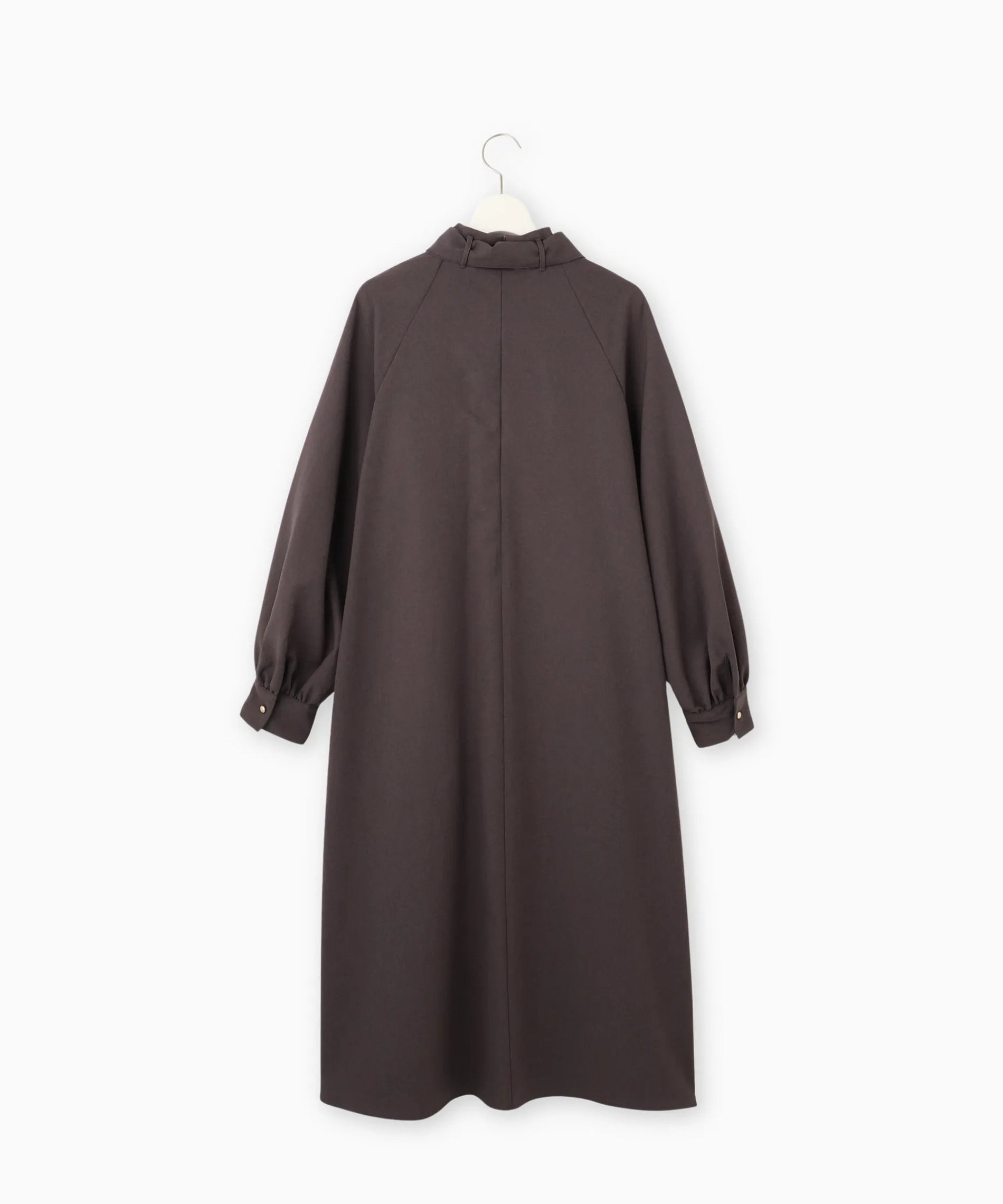 スカーフアレンジワンピース – FACE SANS FARD