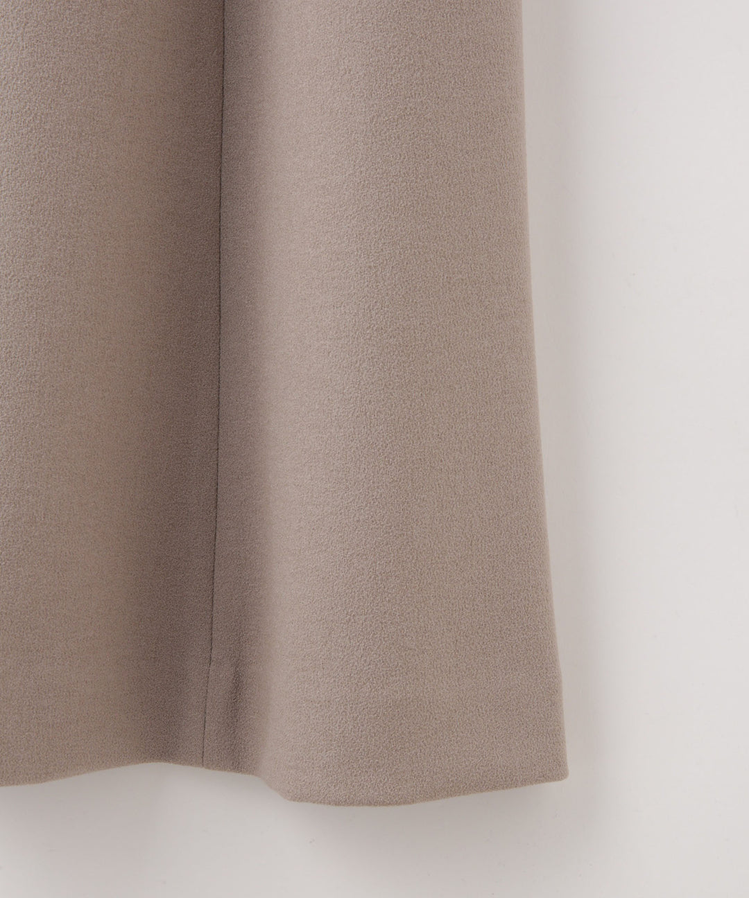 配色デザインワンピース