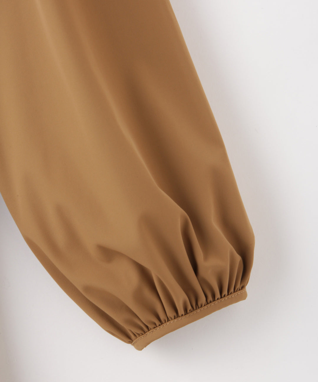 ウエストドロストワンピース