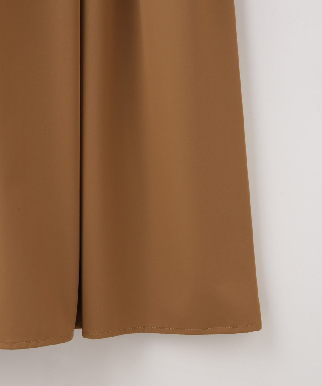 ウエストドロストワンピース