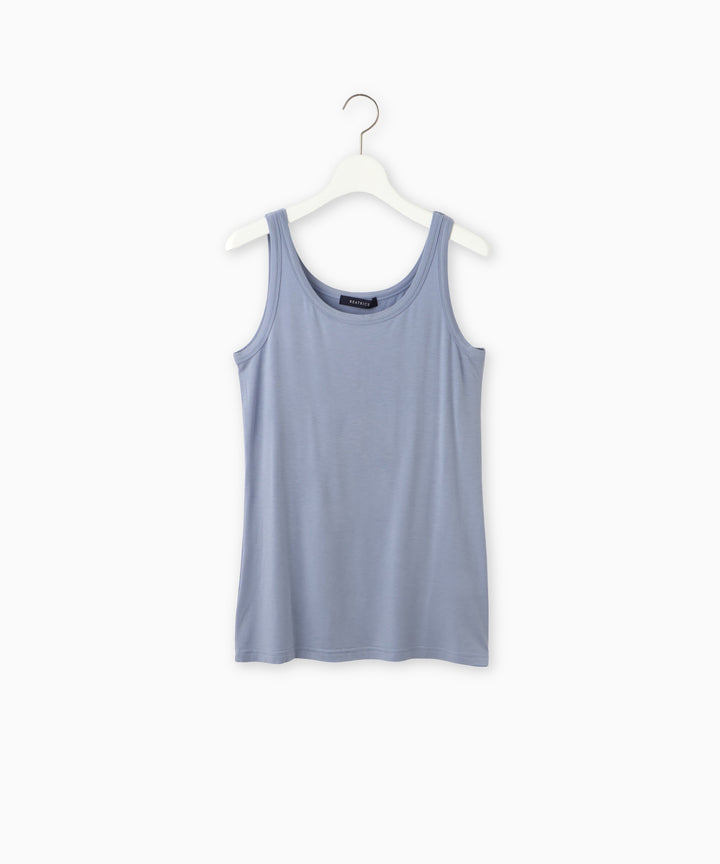 ベーシックタンクトップ