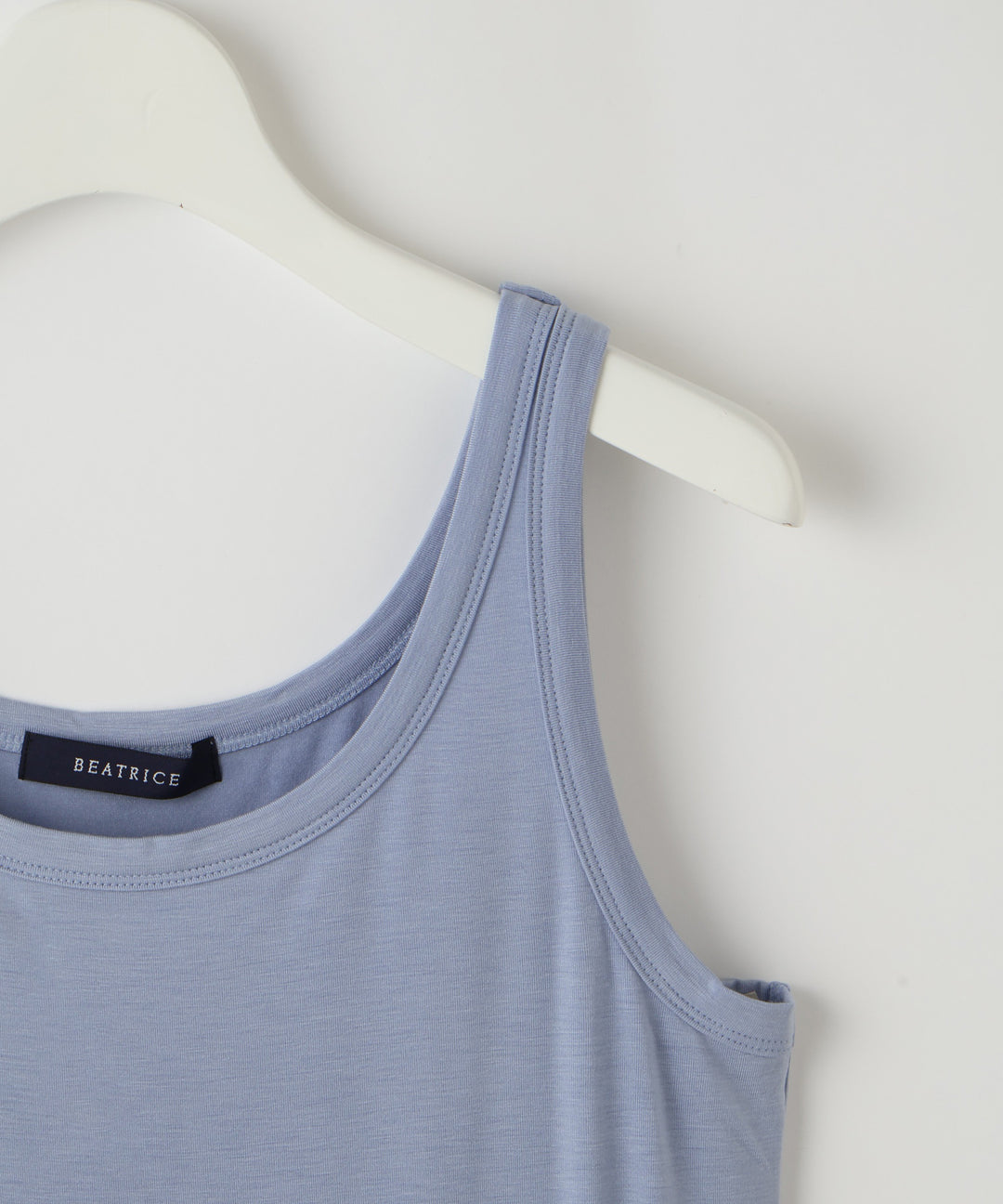 ベーシックタンクトップ